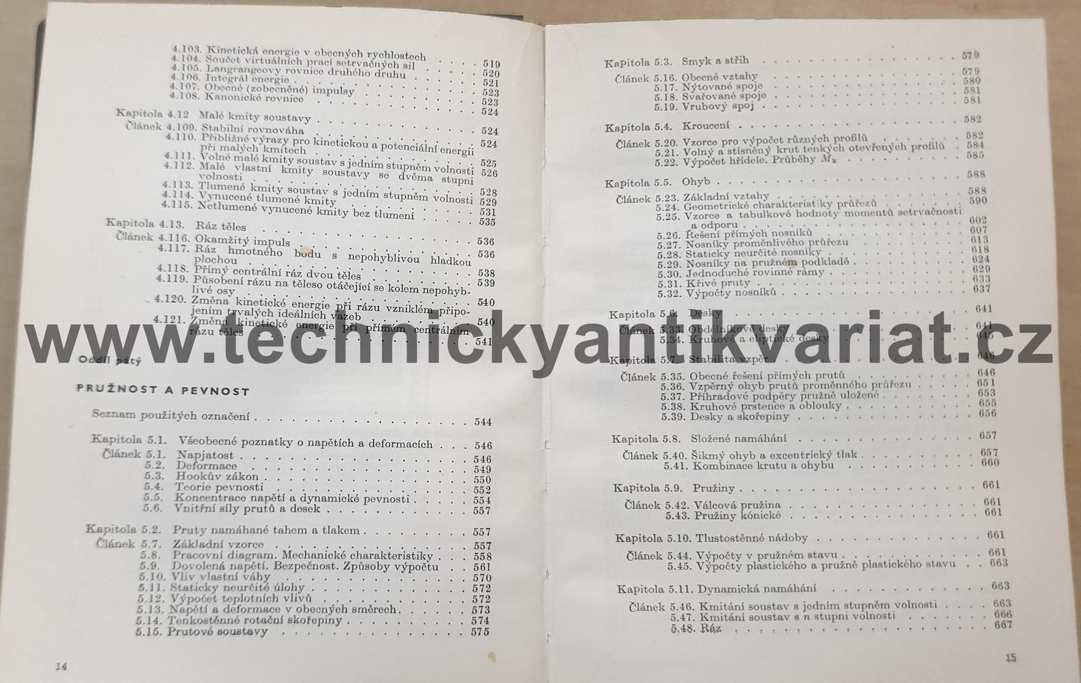 Fyzikálně technická příručka I. (1963) 