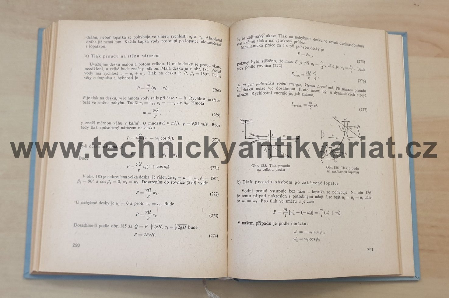 Proudění tekutin potrubím a kanály - Arnold Procházka (1962)