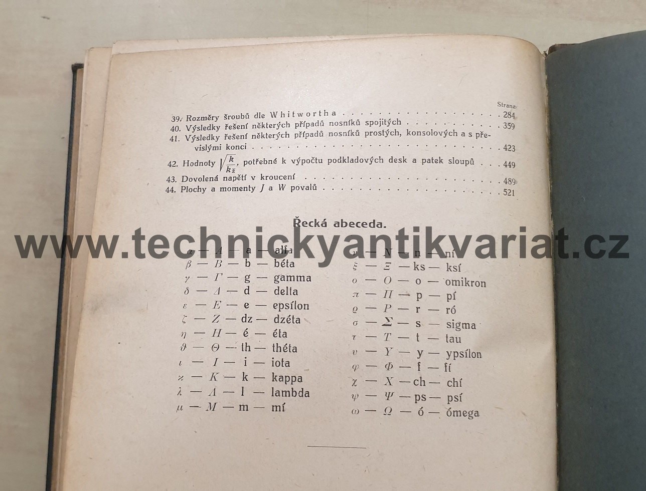 Stavební mechanika pro studium a stavitelskou praxi Díl I. - L. Vávra (1921)