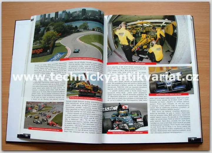Formule 2001/02