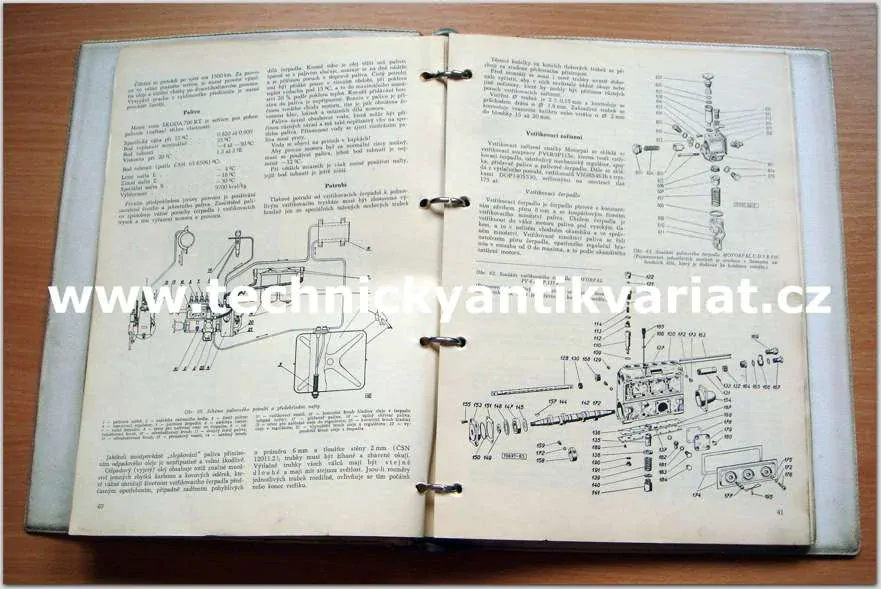 Škoda 706 RT, RTS, RTO
