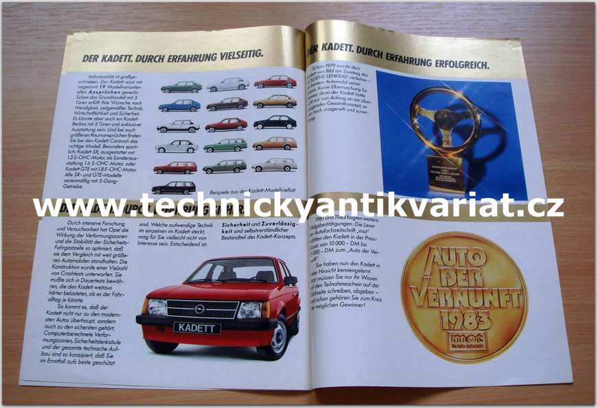 Opel Gold Wert
