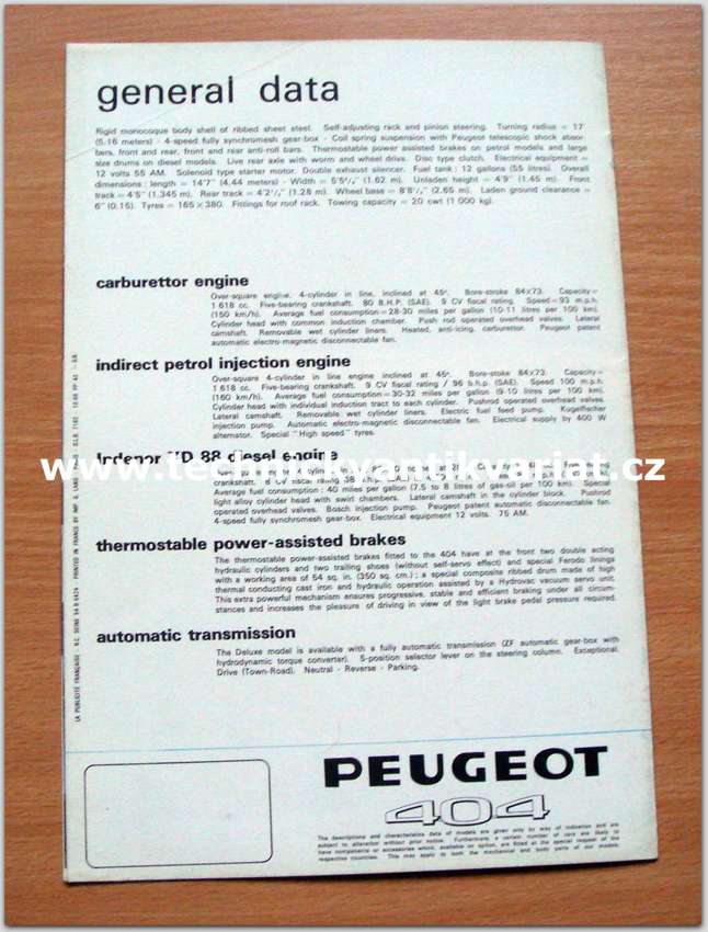 Vauxhall die Preisvernunftigen