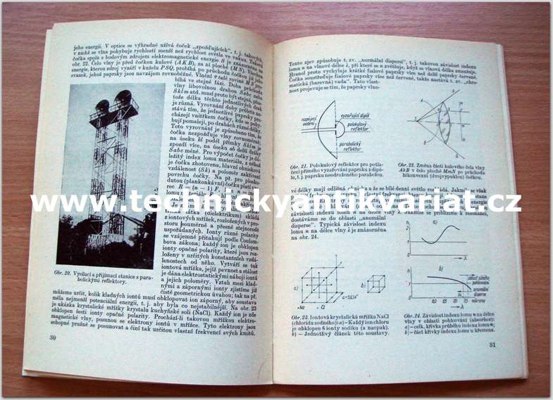 úvod do techniky velmi krátkých vln