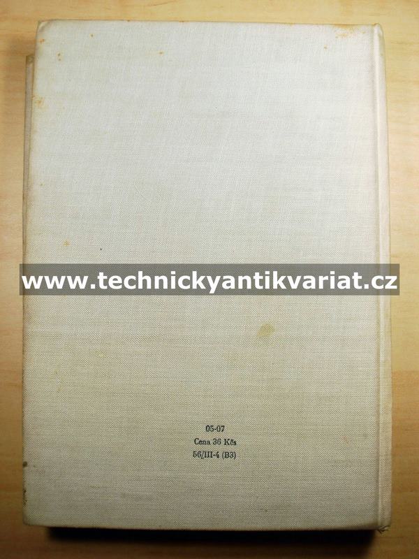 Výpočet konstrukcí na pružném podkladu - Gorbunov, Posadov (1957)