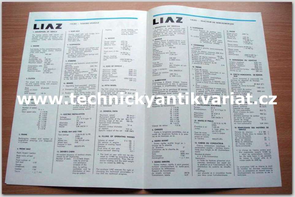 Liaz 110.551