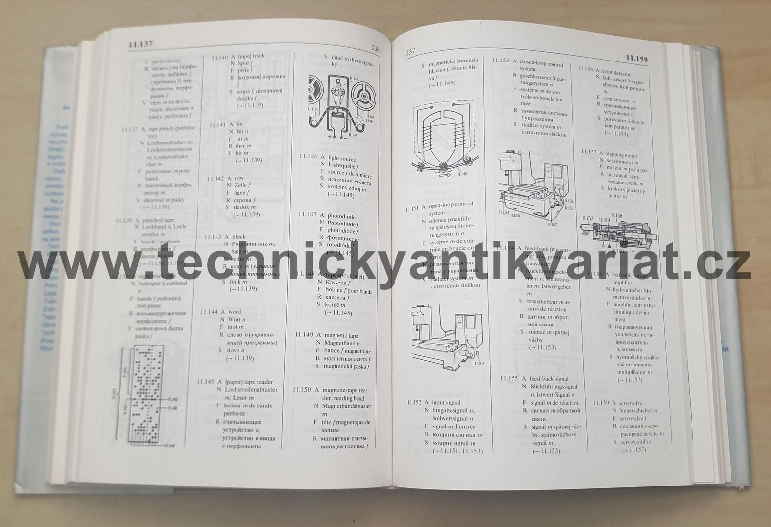Ilustrovaný strojársky slovník (1990)