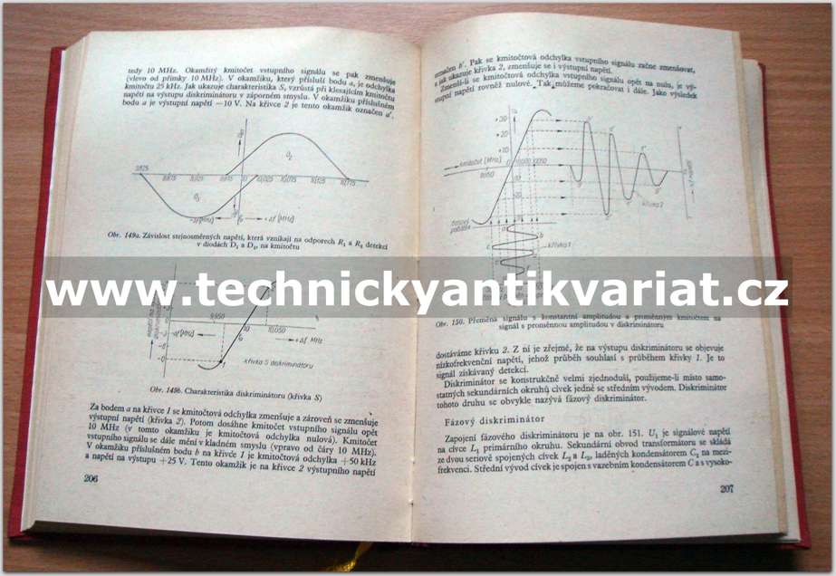 kmitočtová modulace v rozhlasové technice 