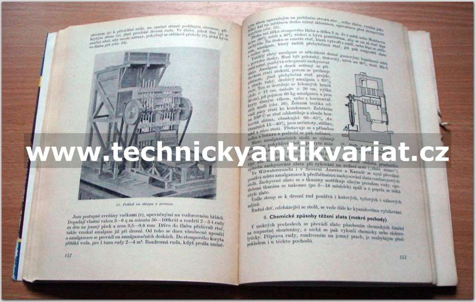 základy metalurgie kovů