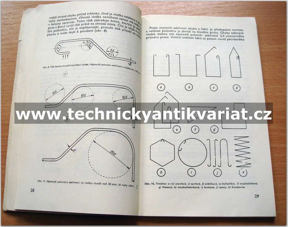 Kurs 118 Železář