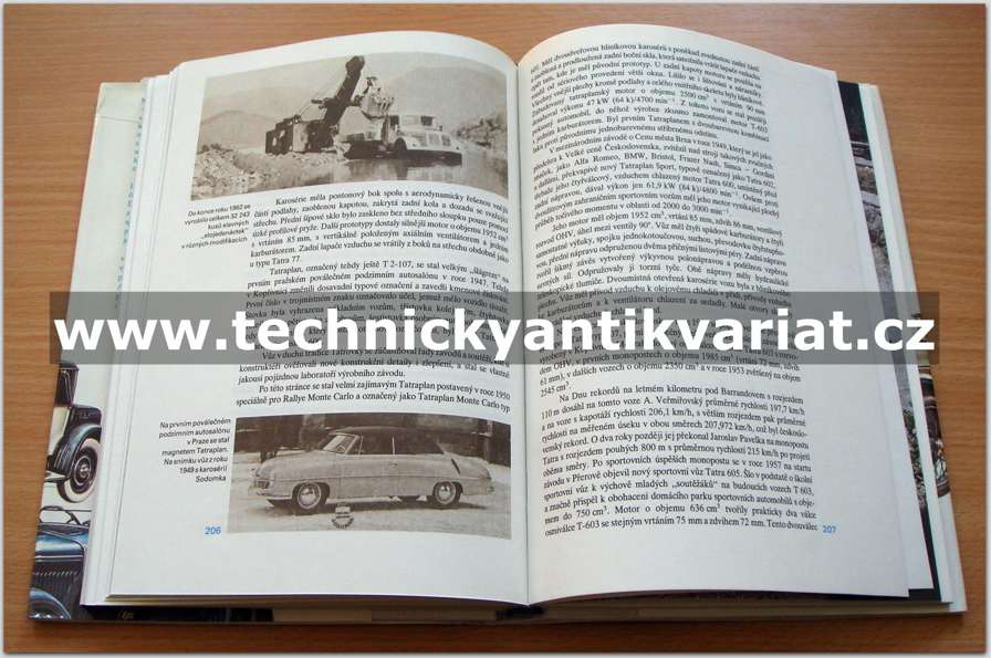 Automobil v srdci Europy