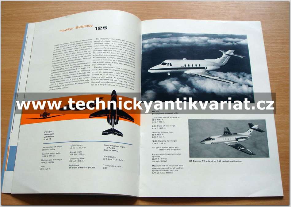 Hawker Siddeley