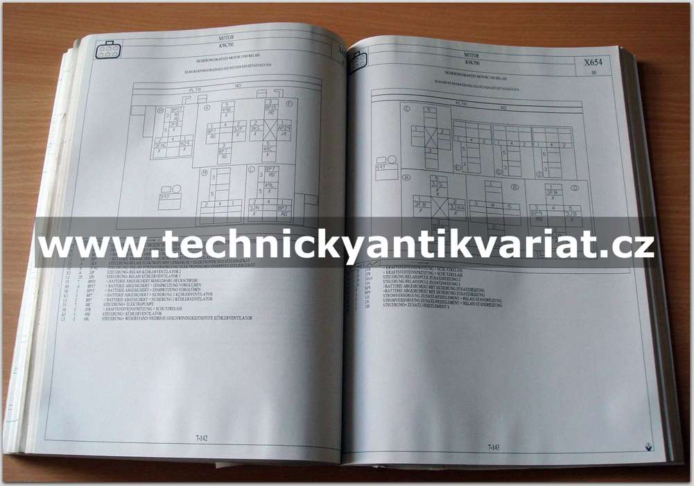 Renault Clio - elektrishe schaltplane 2000