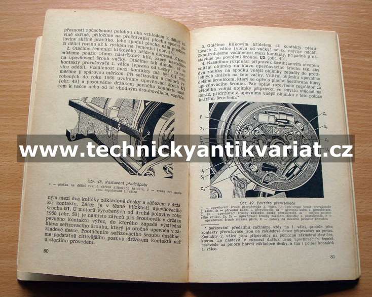 Jezdíme Trabantem