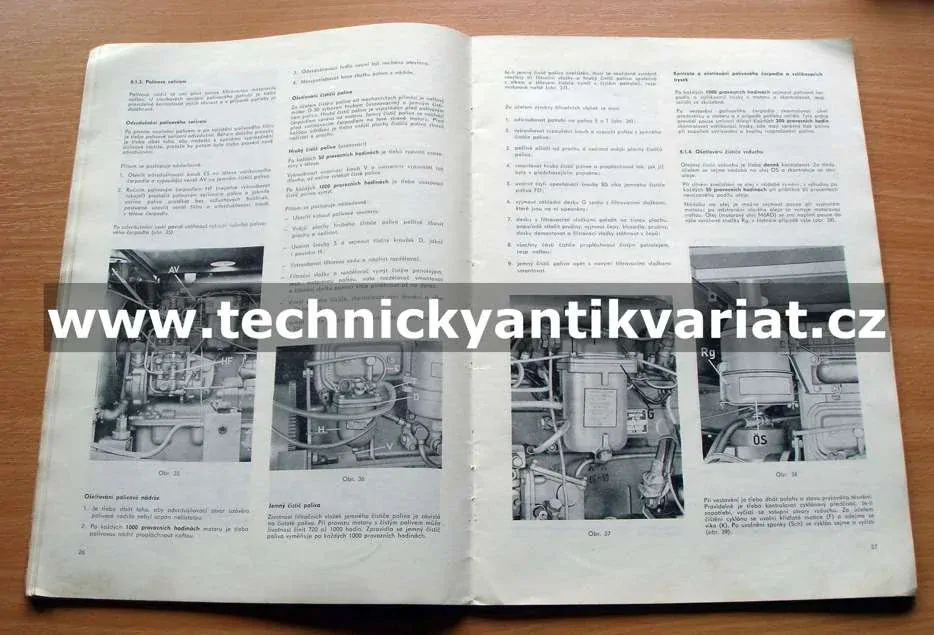 Fortschritt - žací řádkovač E 301