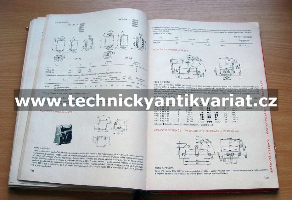 katalog - elektroodbyt
