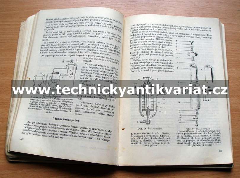 Vozidlové dieselovy motory