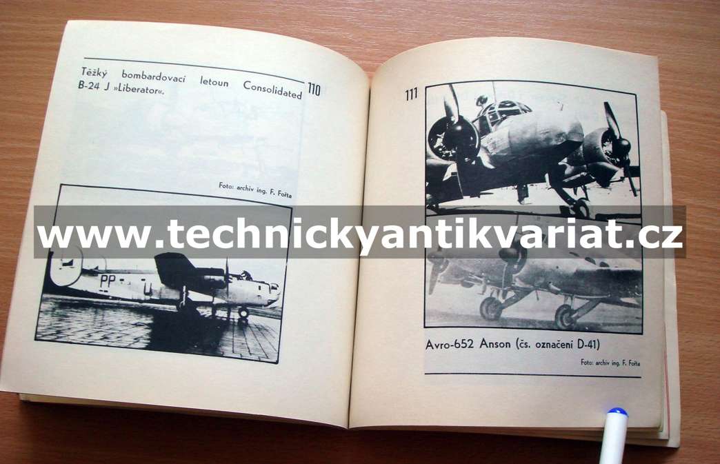 30 let novodobých tradic Československého vojenského letectva