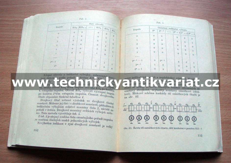 Elektrické měření krátkých časů