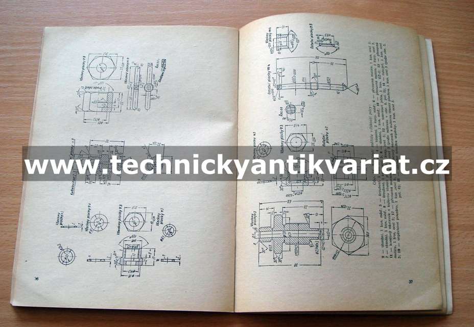 Tepelně chemické zkoušky na parních lokomotivách