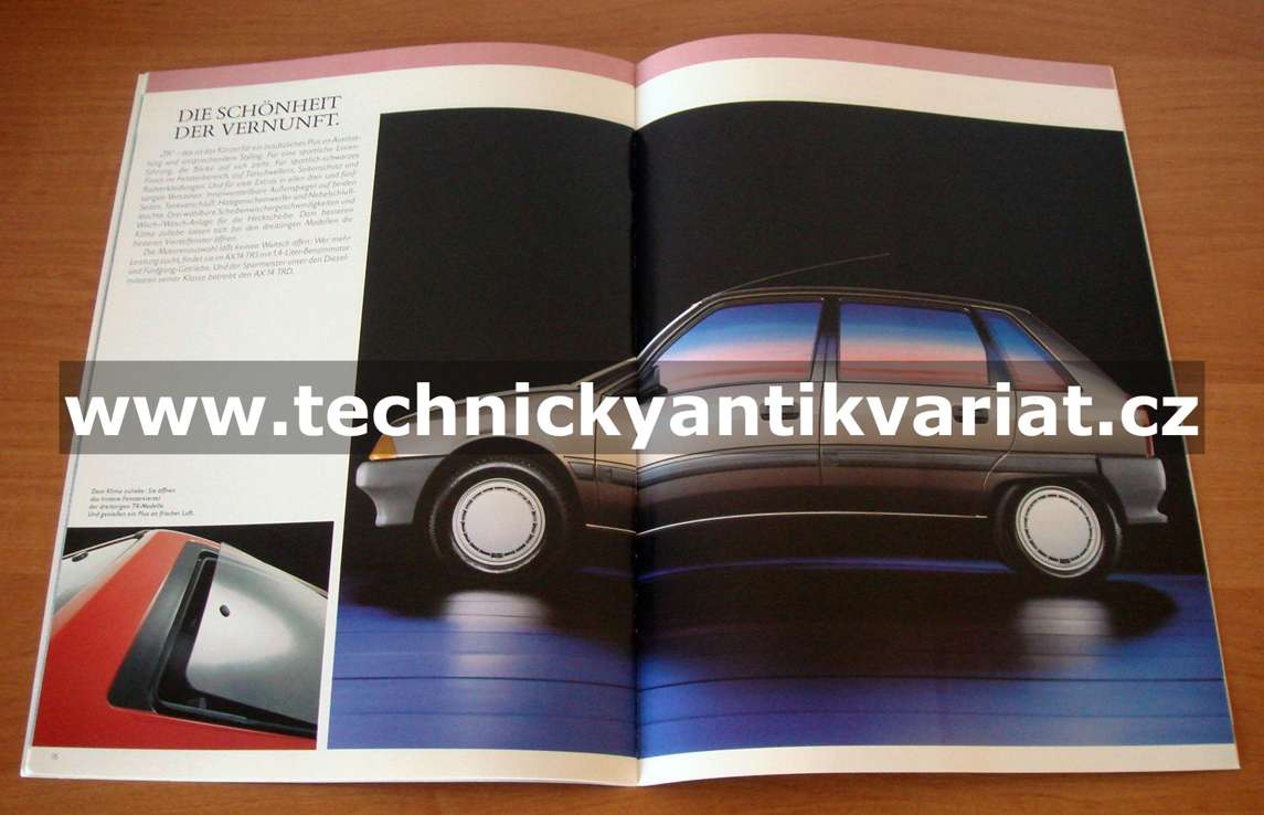 Citroen AX