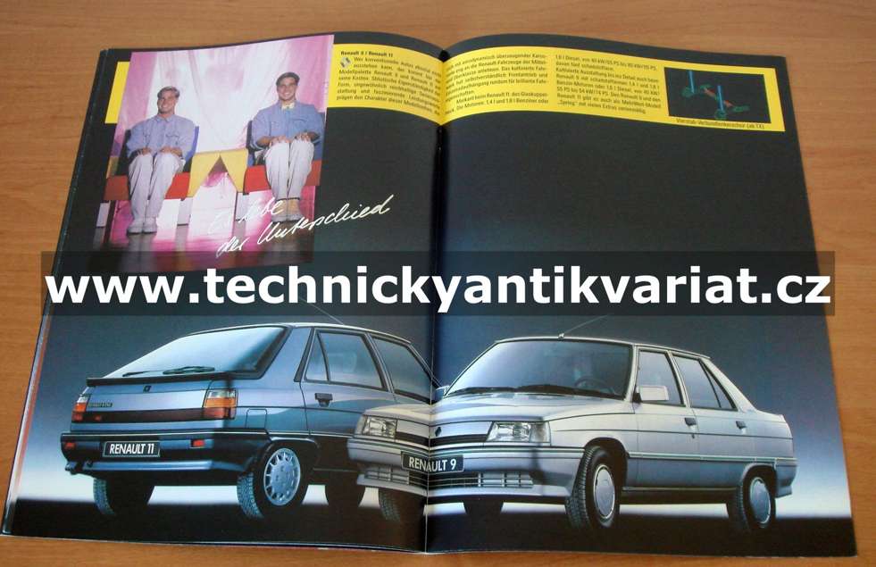 Renault 88