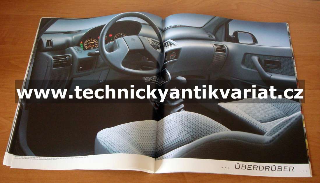Renaultl Clio