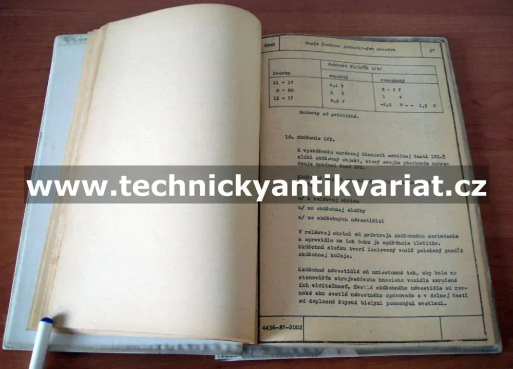 T466.0 Elektrická výzbroj