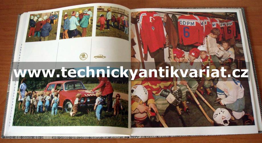 Škoda Cesta AZNP