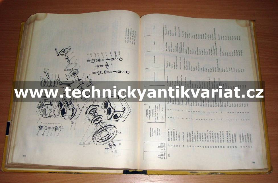 Traktor K700A, K701 Kirovec