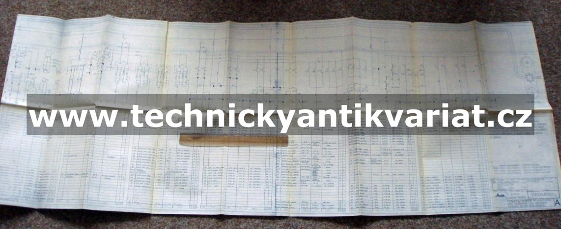 M152.0 Výkresové přílohy