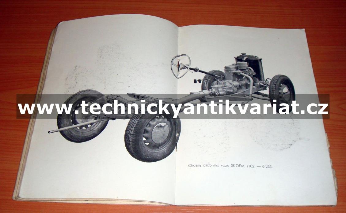Škoda 1102