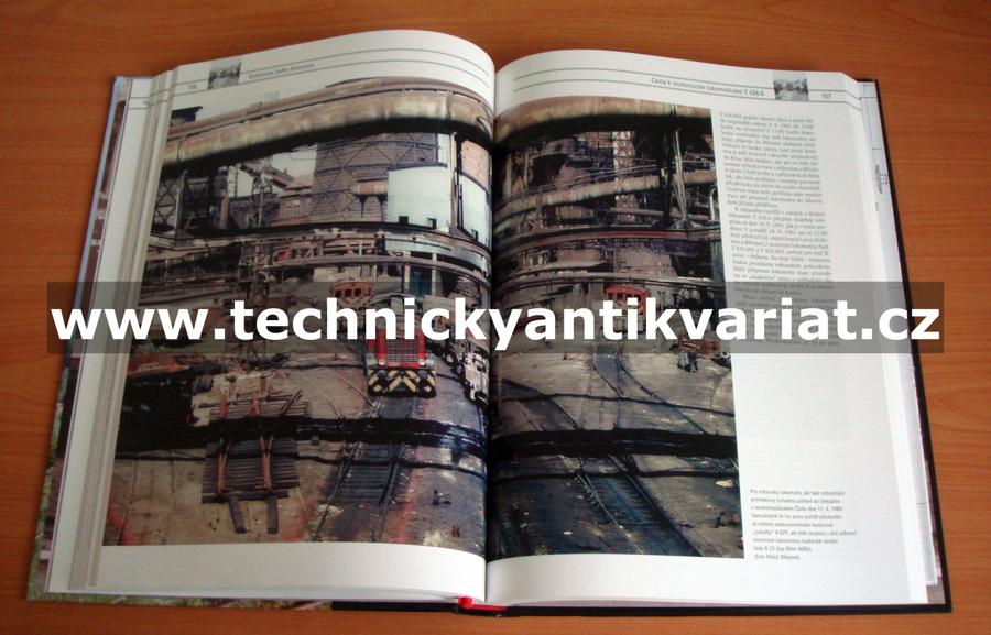 Ozubnicové lokomotivy našich drah