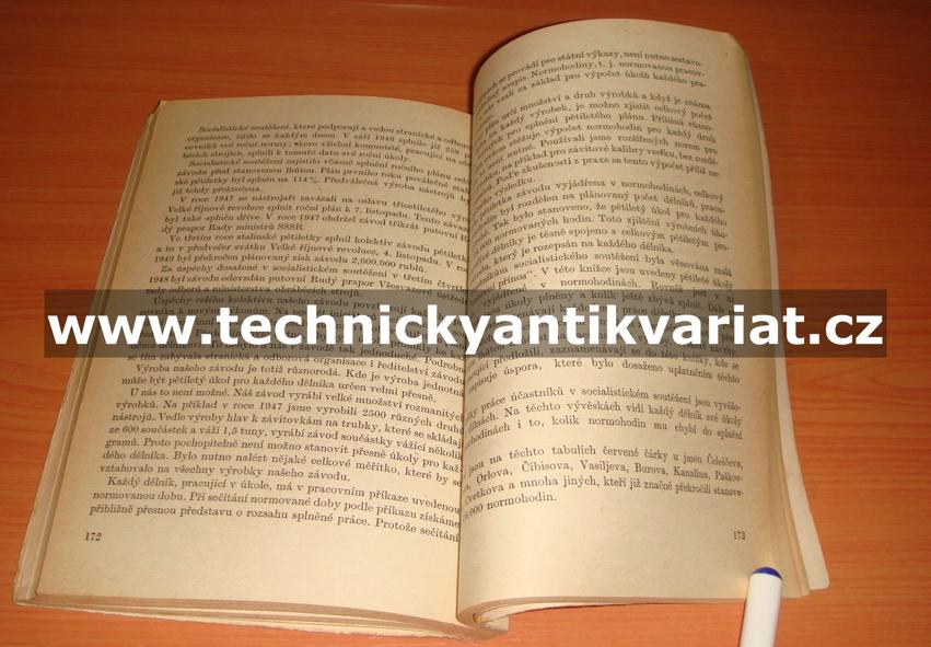 Velké řezné rychlosti 