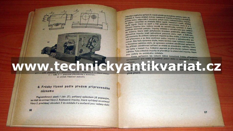 Frézování