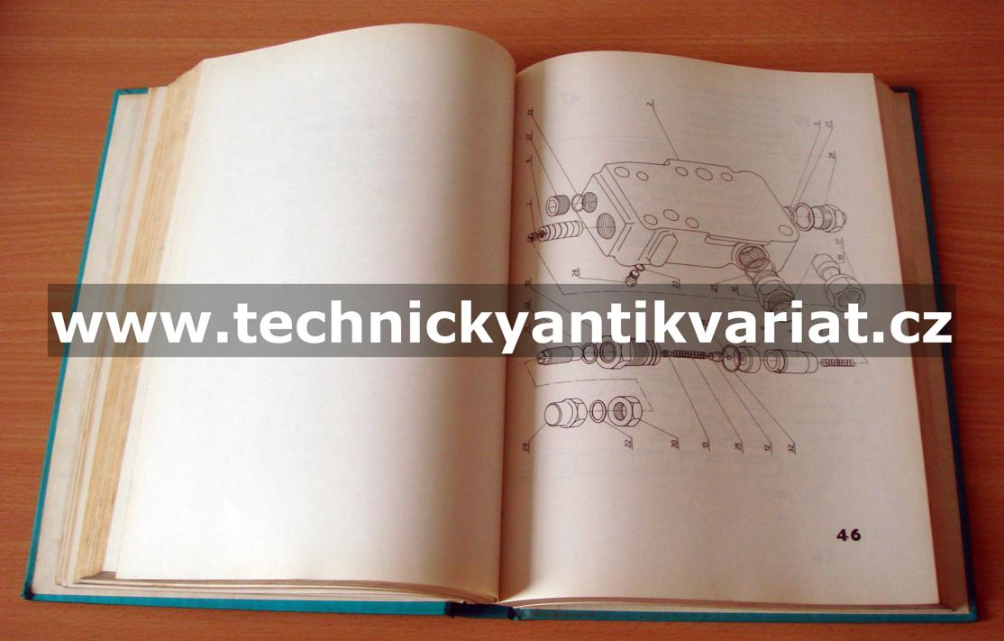Univerzální nakladač UNC 151