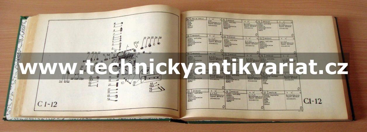 pásové rýpadlo DH 103