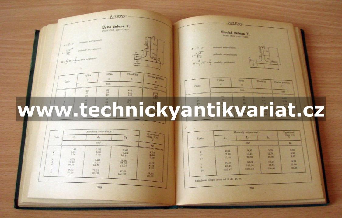 Technická příručka