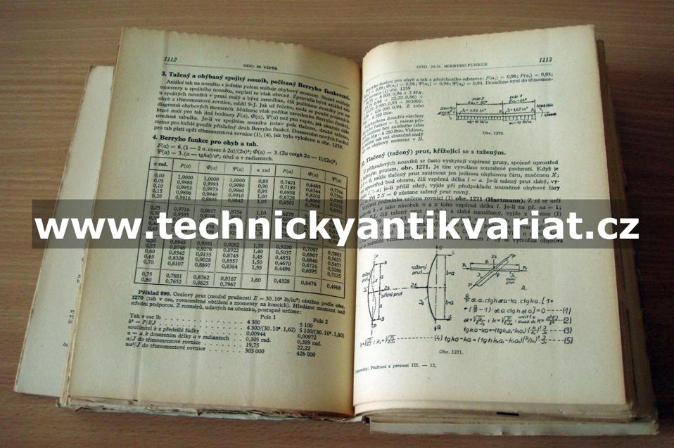 Pružnost a pevnost
