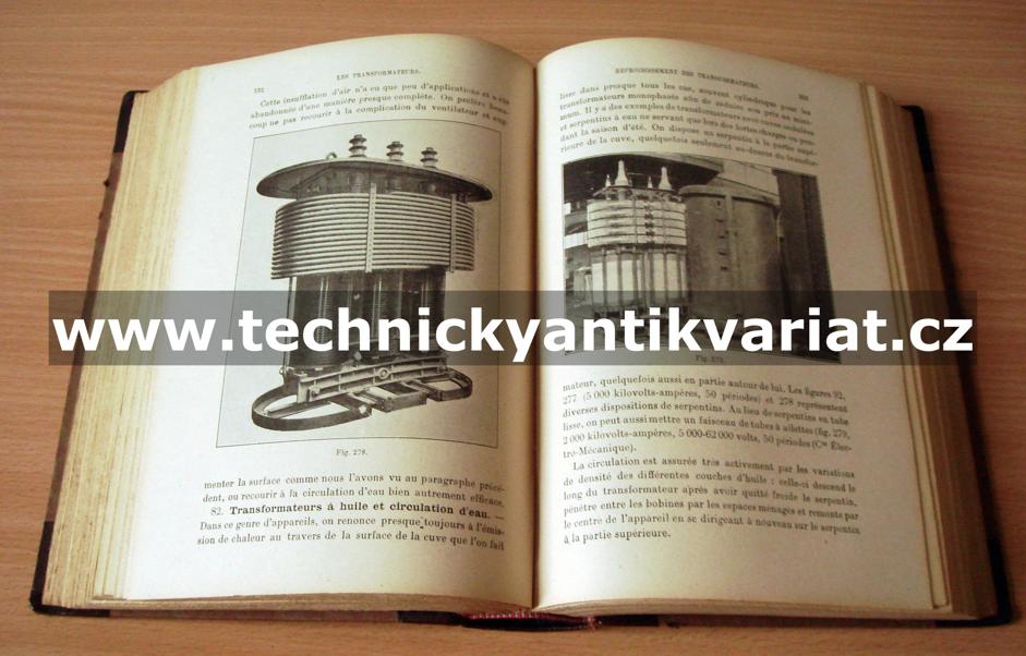 Transformateurs (1923)