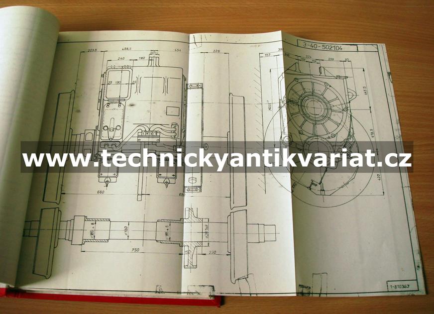 T466.2 Elektrická výzbroj