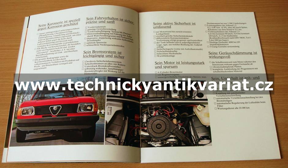Alfa Romeo Alfasud