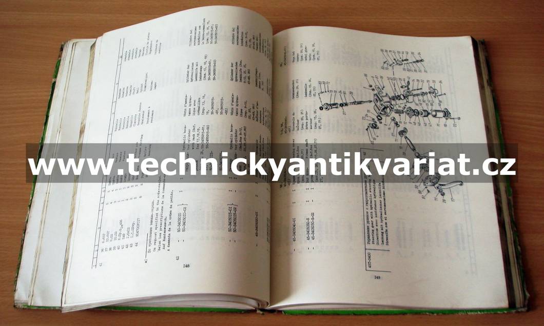 Traktor Belarus