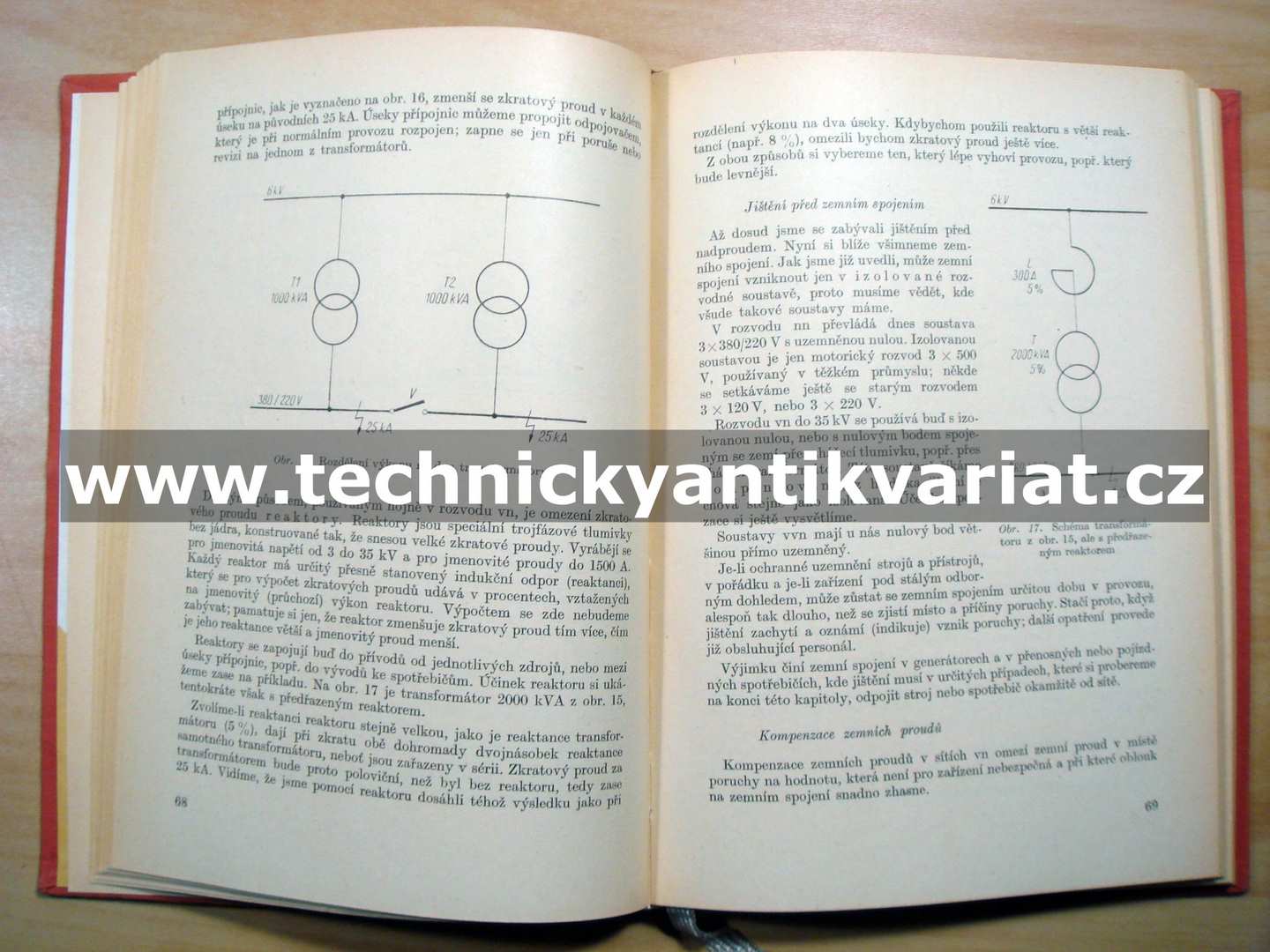 Údržba elektrických zařízení - Soukup, Hrubeš, Zeman, Ručný (1961)