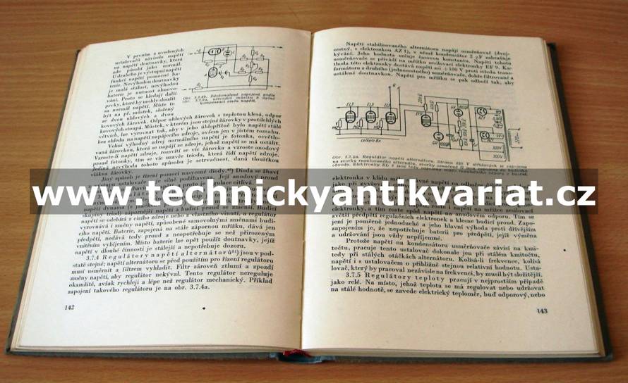 Praktická elektronika