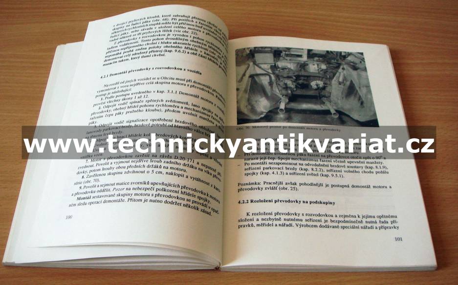 Olcit - údržba a opravy