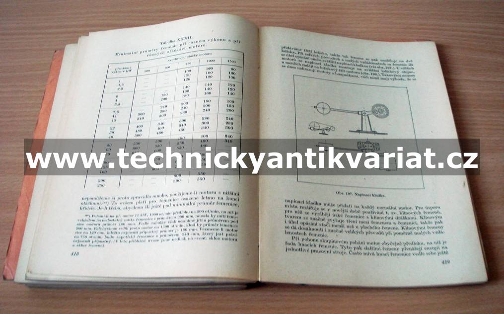 Elektromotor v průmyslu