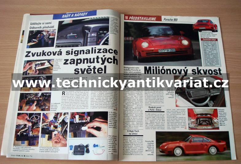 Auto Tip 2/1992