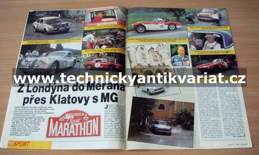 Auto Tip 15/1992