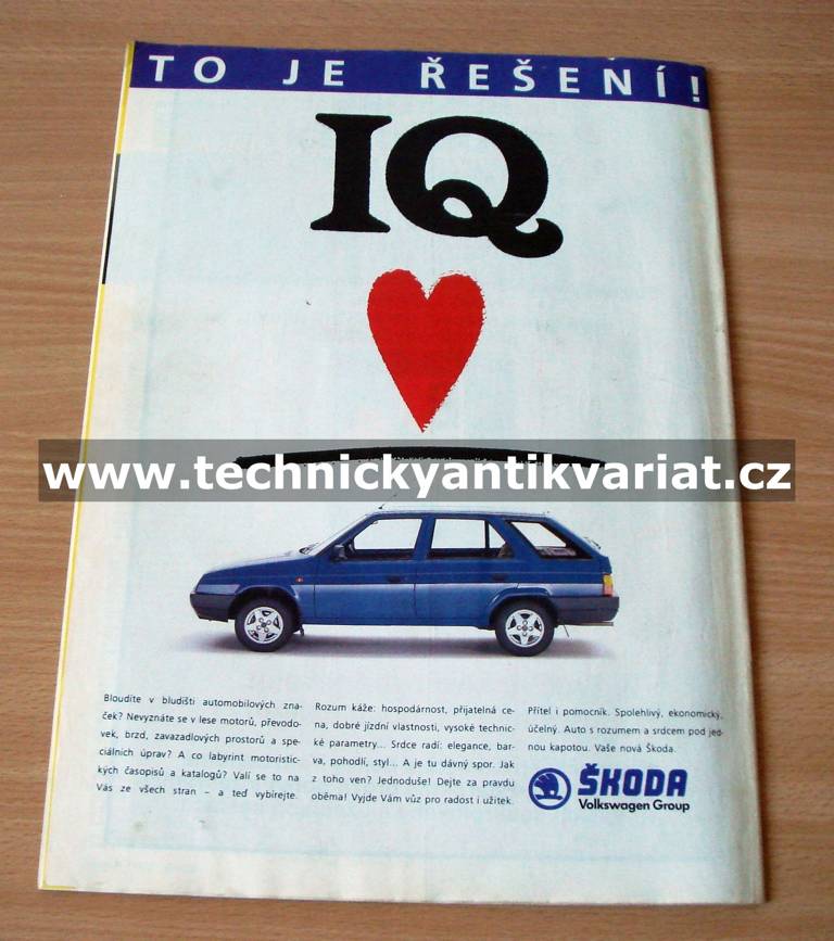 Auto Tip 17/1992